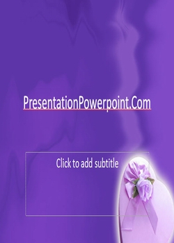 powerpoint presentation artistic templates